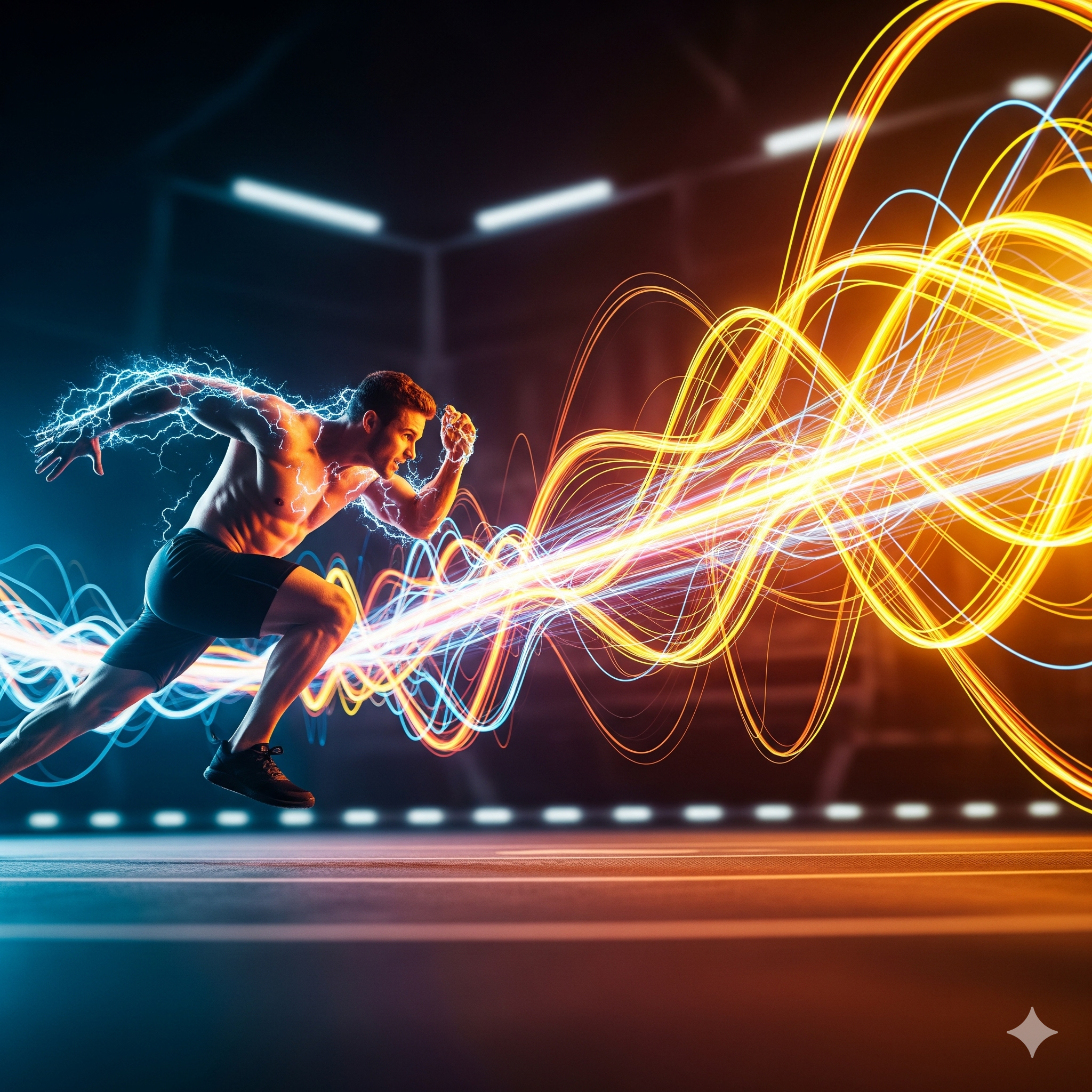 Energy & Performance