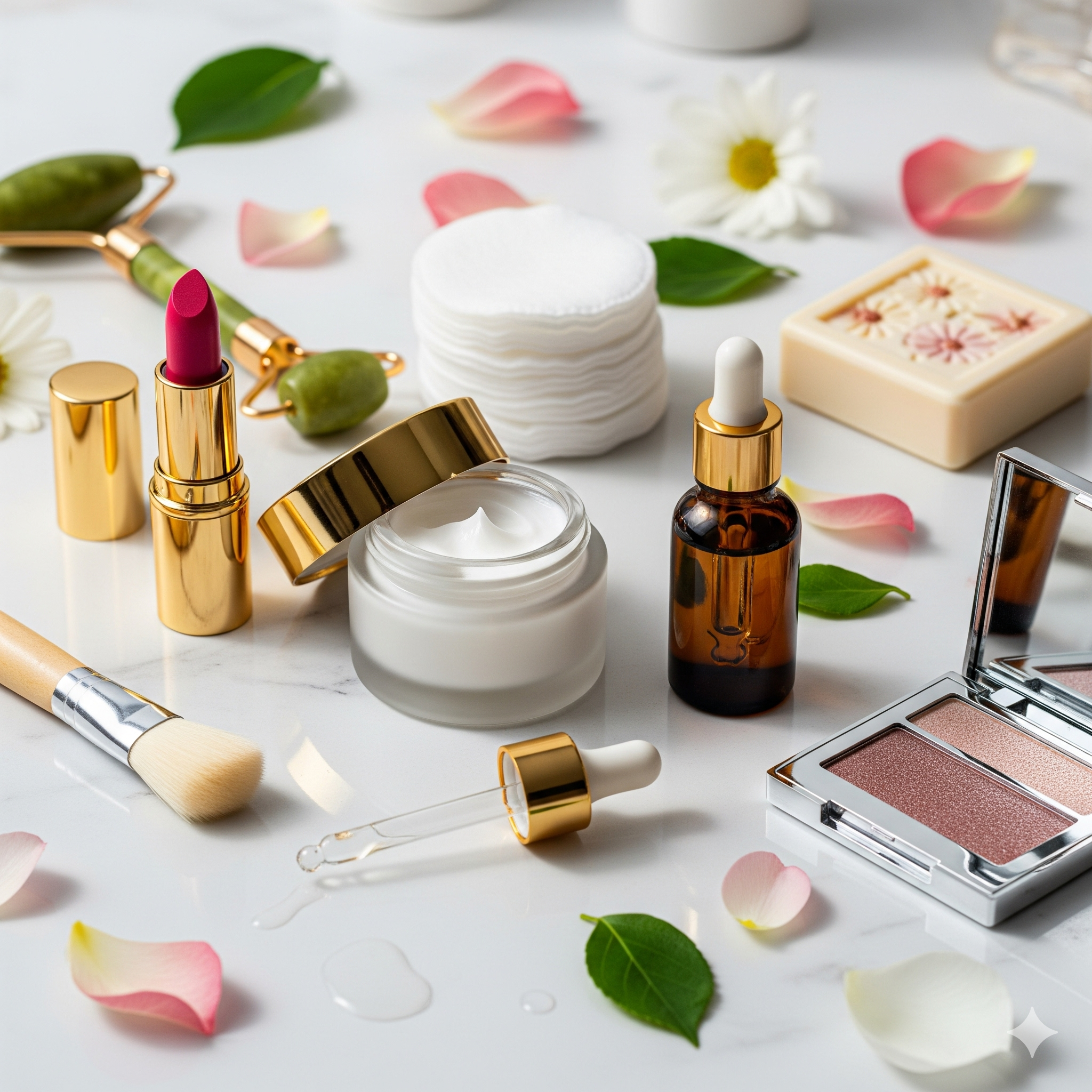 Beauty & Personal Care