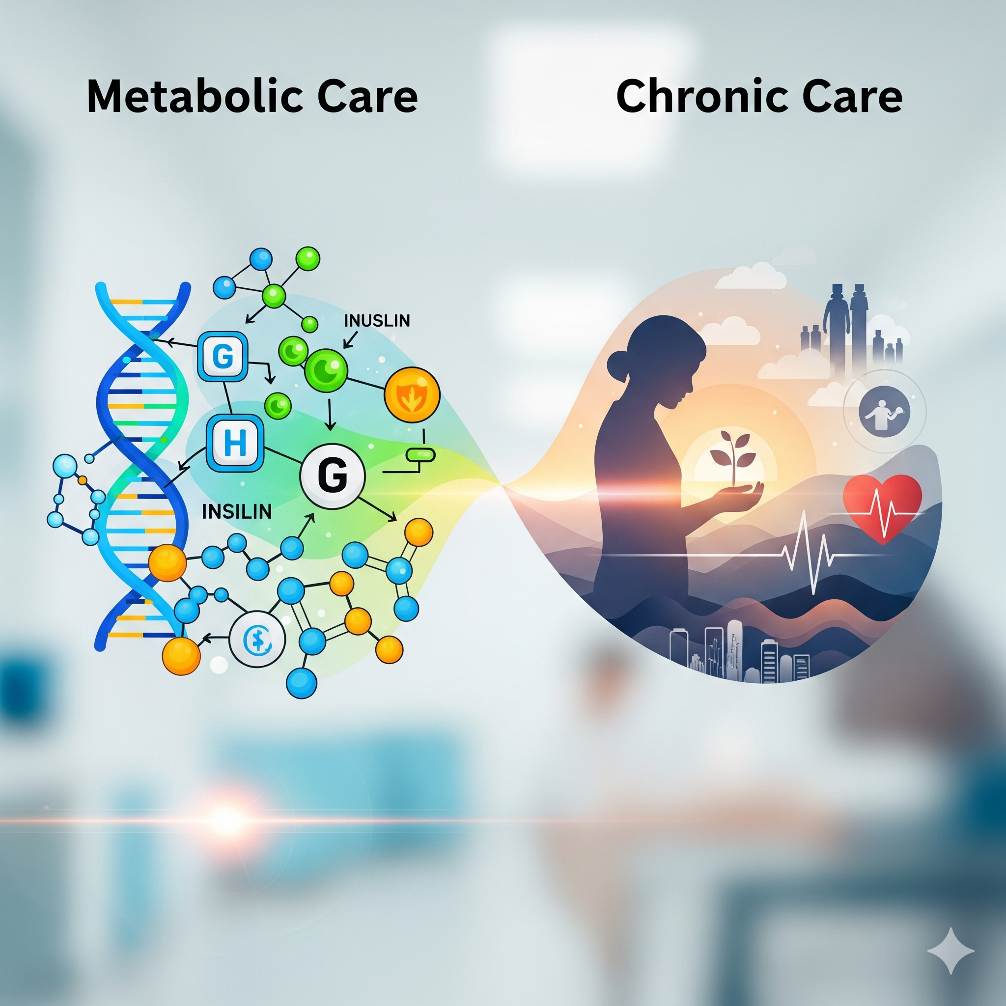 Metabolic & Chronic Care